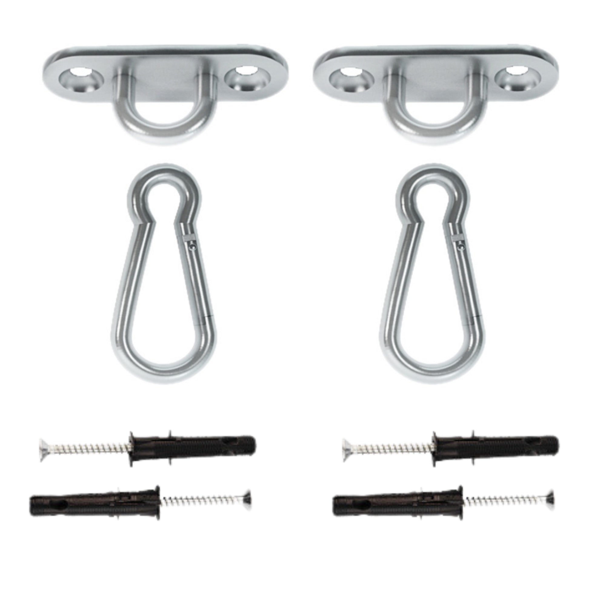 MAMOI® Ceiling hook - Montage set