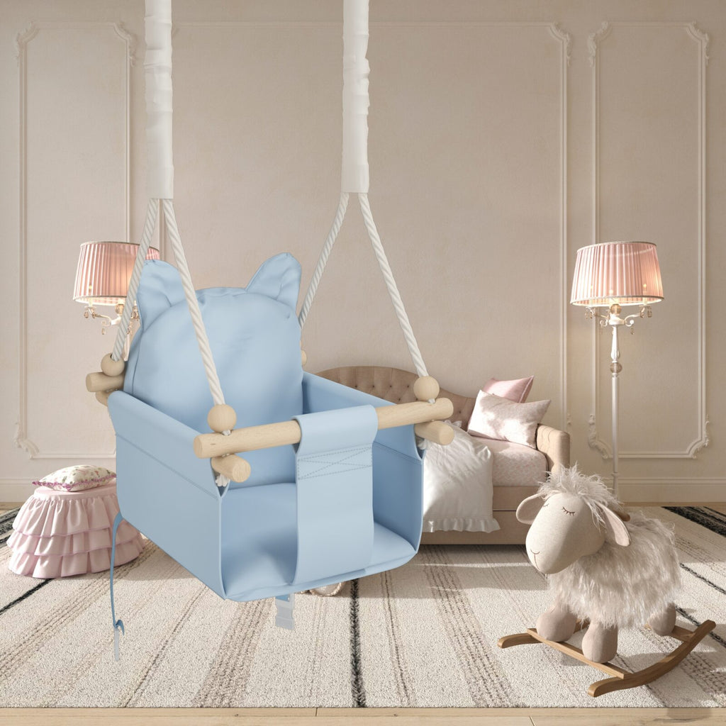 MAMOI® Baby swing - indoor schommel